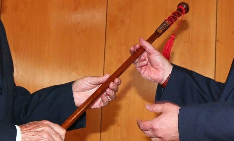 Constitución de las Entidades Locales