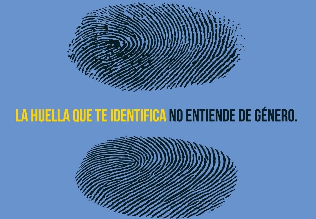 Día Internacional de las Mujeres 2018