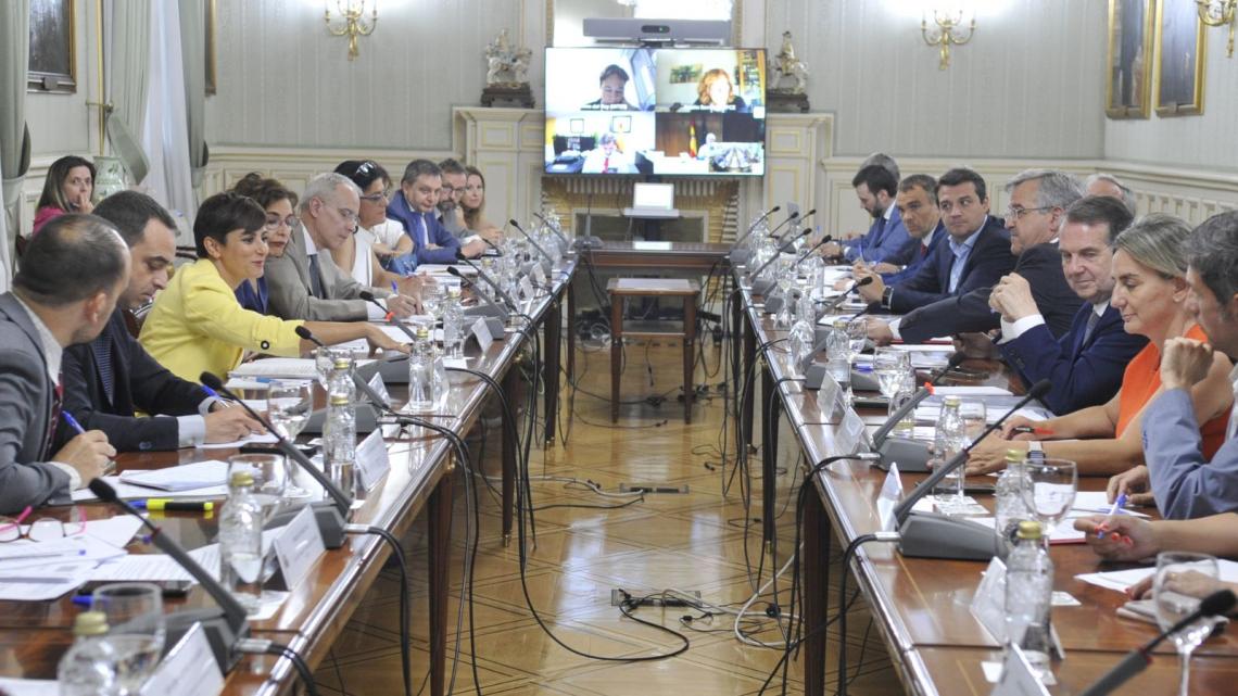 CNAL 28 de julio 2022