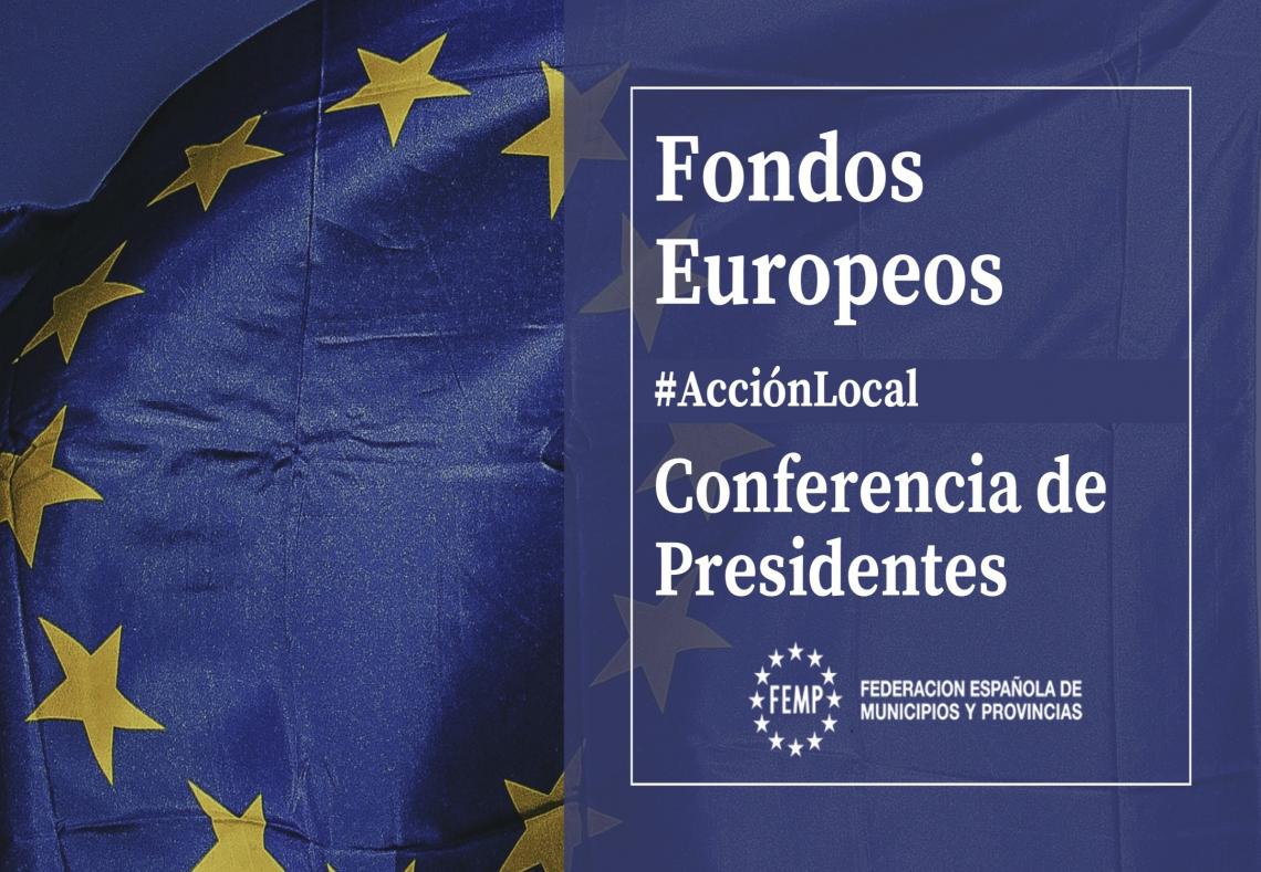 Conferencia presidentes