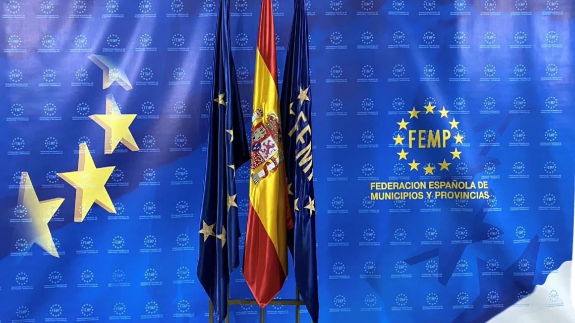 Declaración FEMP Día de la Constitución