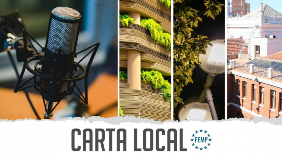 #CartaLocalPodcast