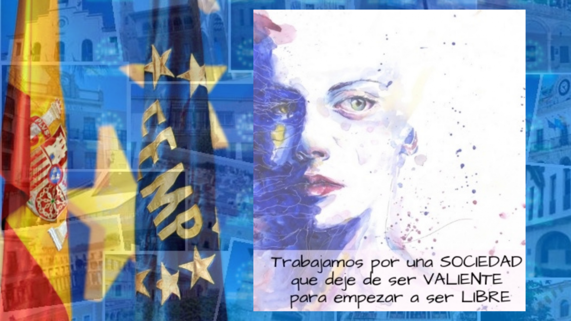 #FEMPContraViolenciaMachista