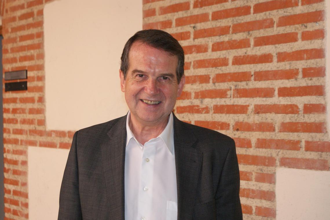 Abel Caballero, Presidente de la FEMP