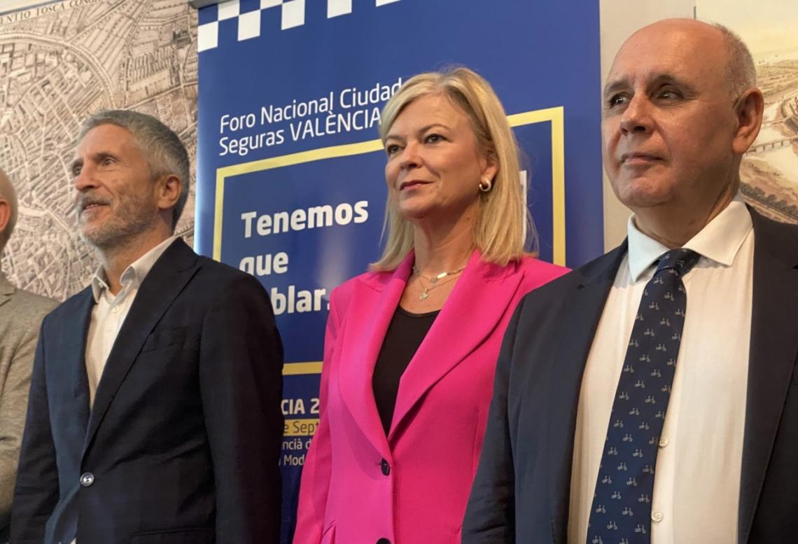 Apertura del Foro