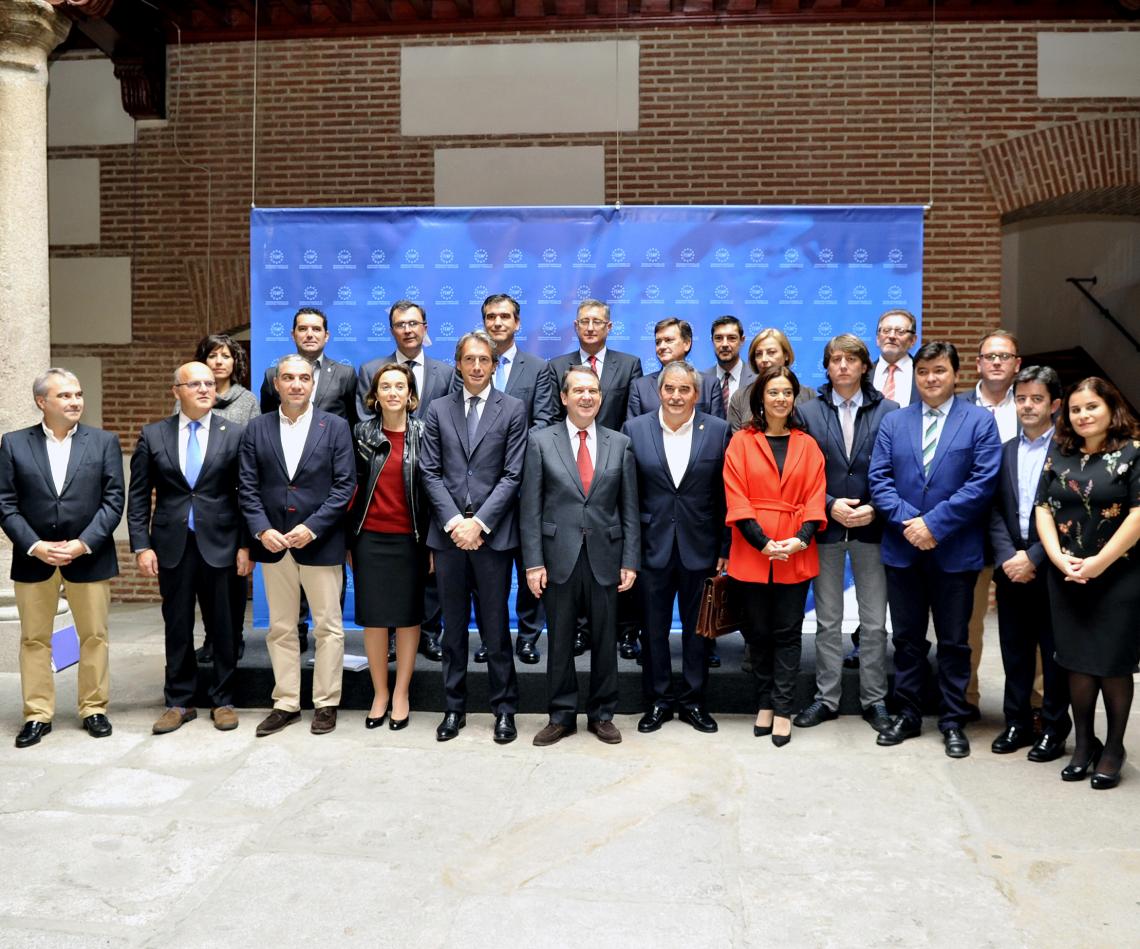 Junta de Gobierno de la FEMP
