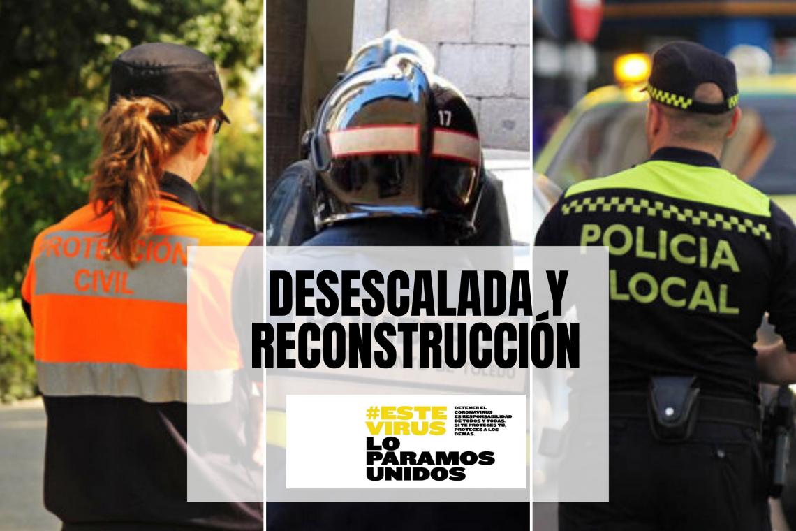 Protección Civil