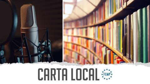 Carta Local podcast: abril