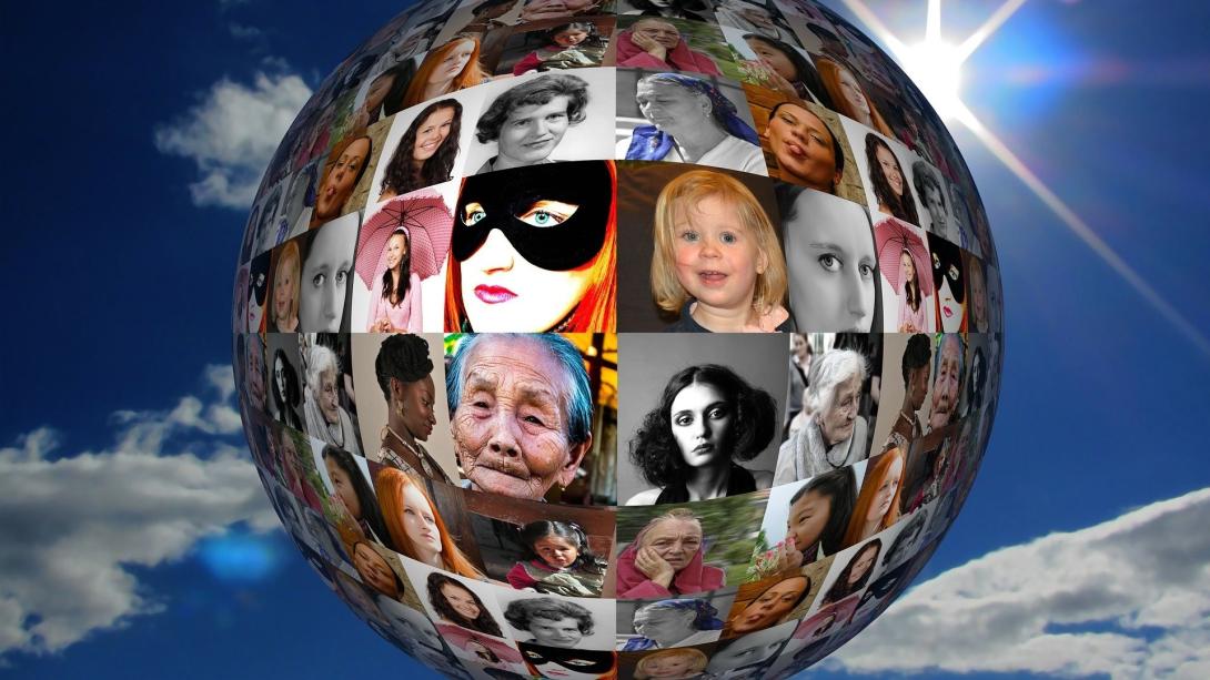 Día Internacional de la Mujer