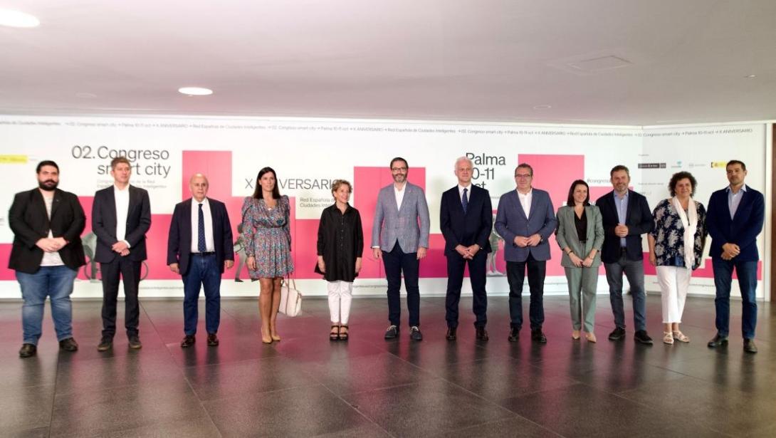II Congreso RECI