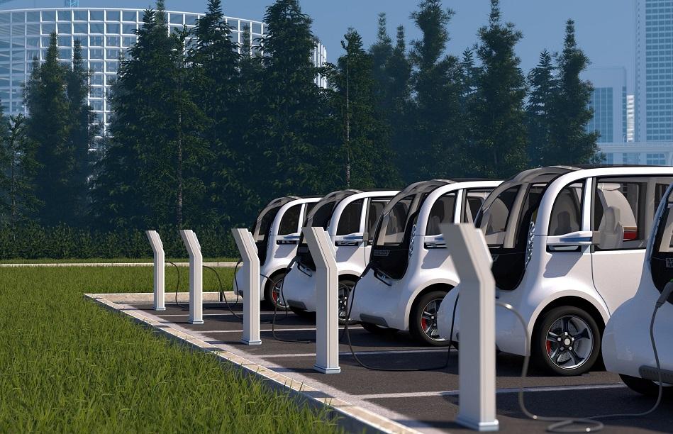 FEMP impulsa el uso del vehículo eléctrico