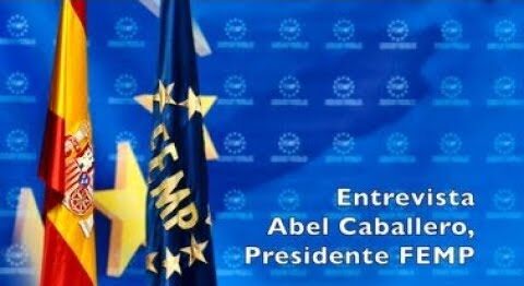 Caballero analiza en EFE los retos de lo local