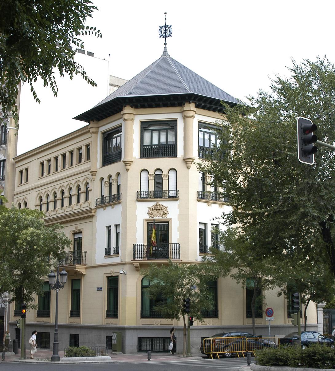 Nuevas recomendaciones de la Defensora del Pueblo sobre tiempos de tramitación de licencias urbanísticas