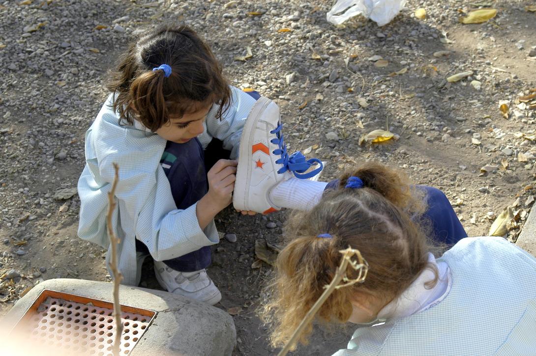 11 de octubre, Día Internacional de la Niña