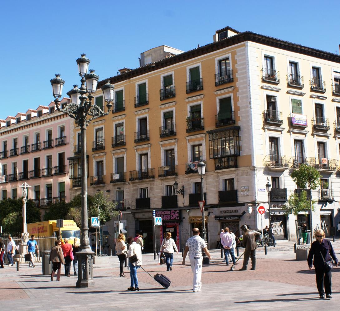 Abierta la convocatoria para la presentación de estrategias de Desarrollo Urbano Sostenible e Integrado