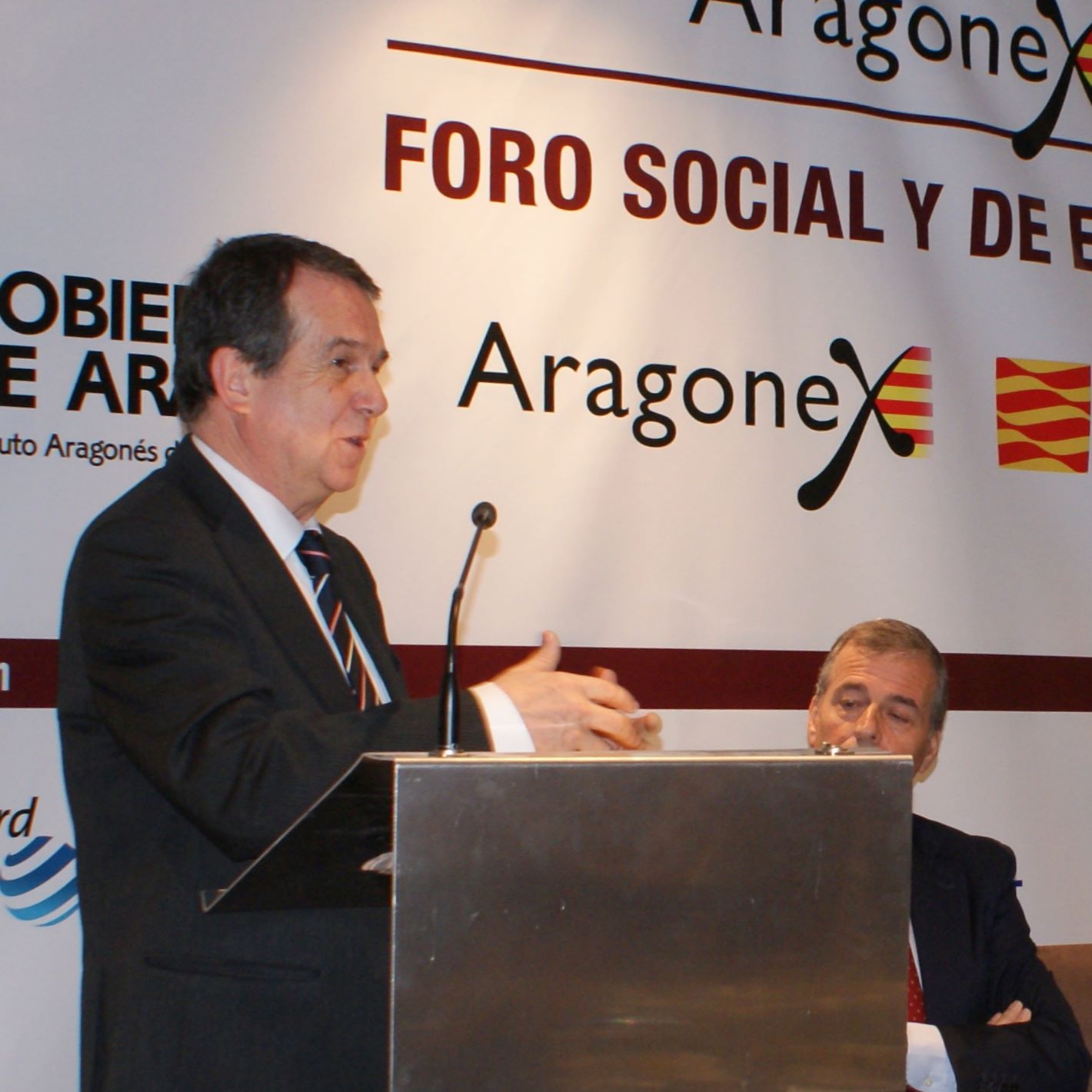 Abel Caballero: “La nueva política es la política local”
