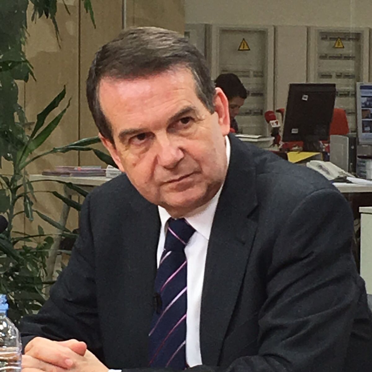 Abel Caballero: “La sentencia del Tribunal Constitucional es un golpe irreversible a la LRSAL, ahora debe ser derogada”