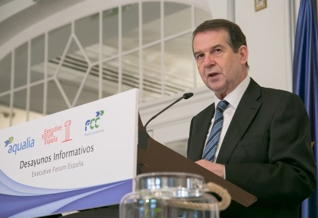 Desayuno Executive Forum (29/10/2015)