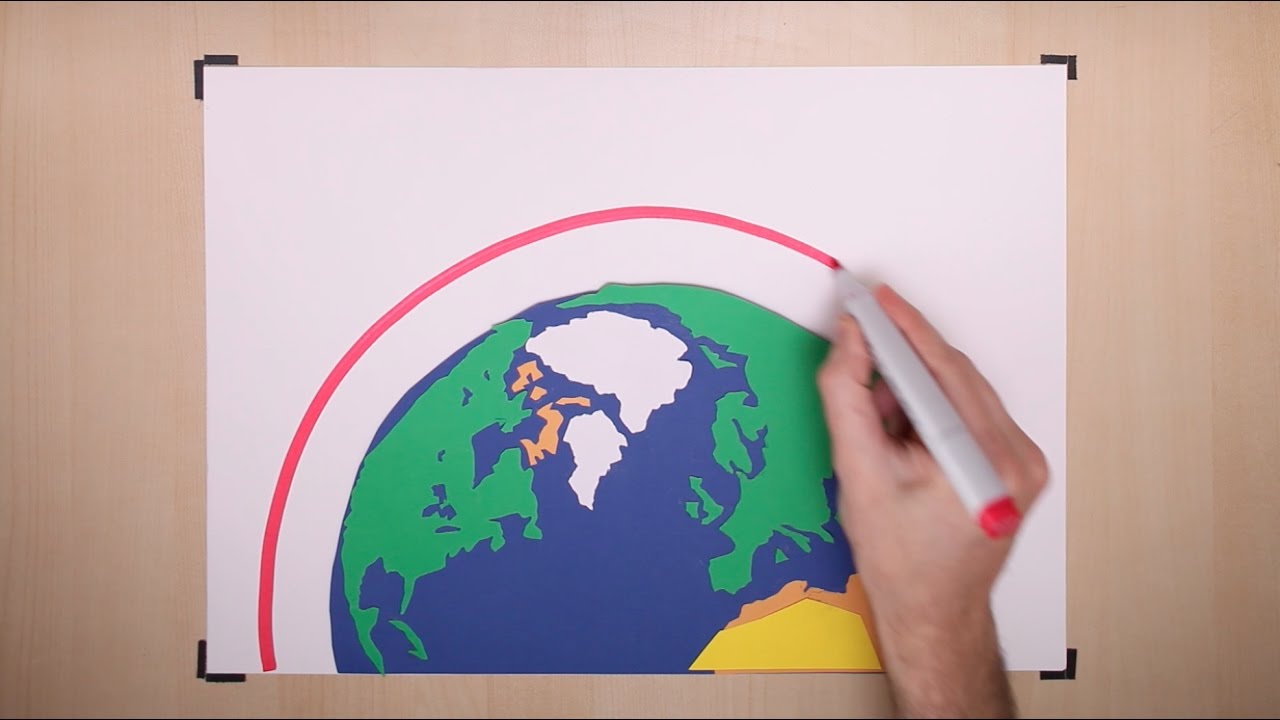 Economía Circular: descubre lo que es antes de que reviente el Planeta