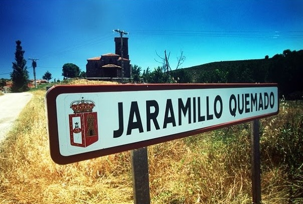Jaramillo-Quemado