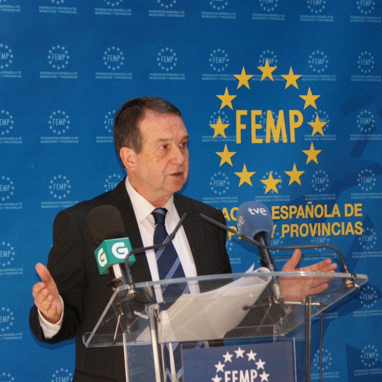 La FEMP pedirá en la CNAL reformas legislativas