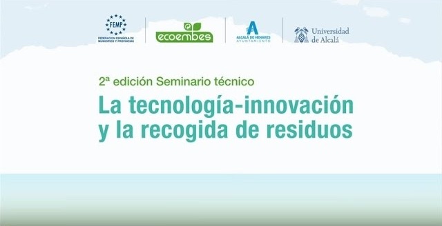 Seminario Ecoembes