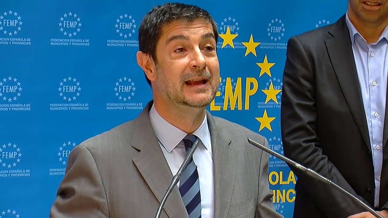 Transparencia Gestión Residuos Domésticos