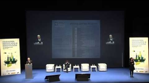 Jornada Ciudades: Reciclaje e Innovación
