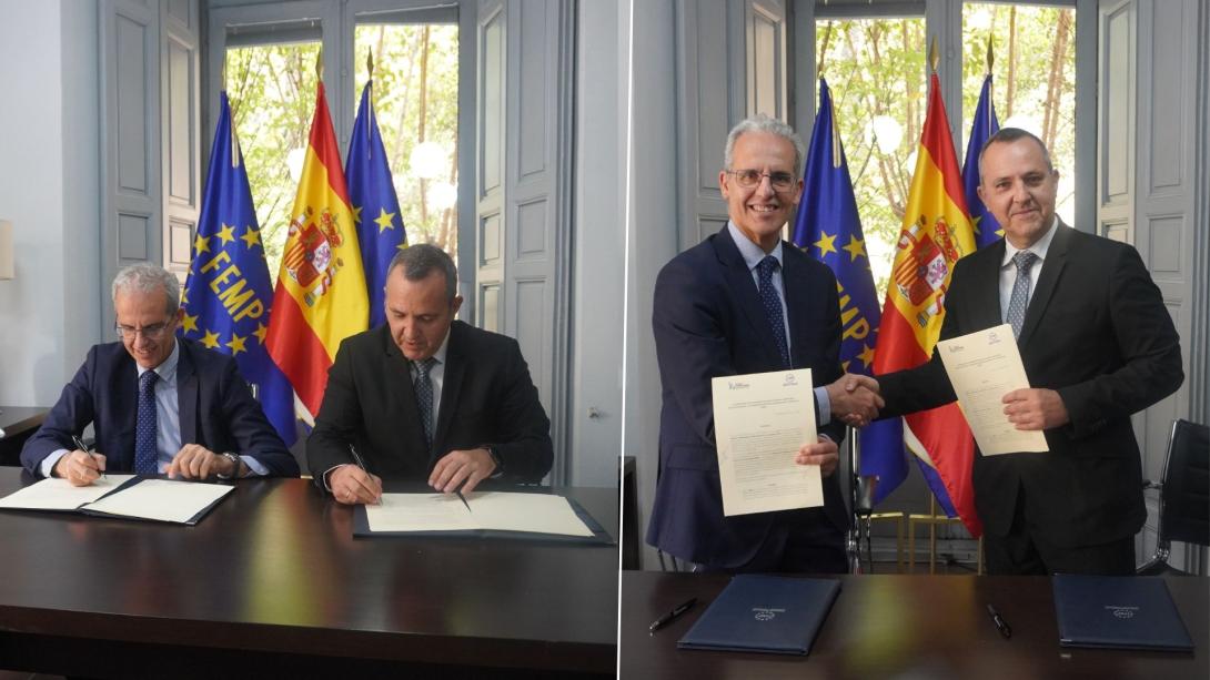 La FEMP y la World Compliance Association impulsan la cultura ética y el buen gobierno en el ámbito local