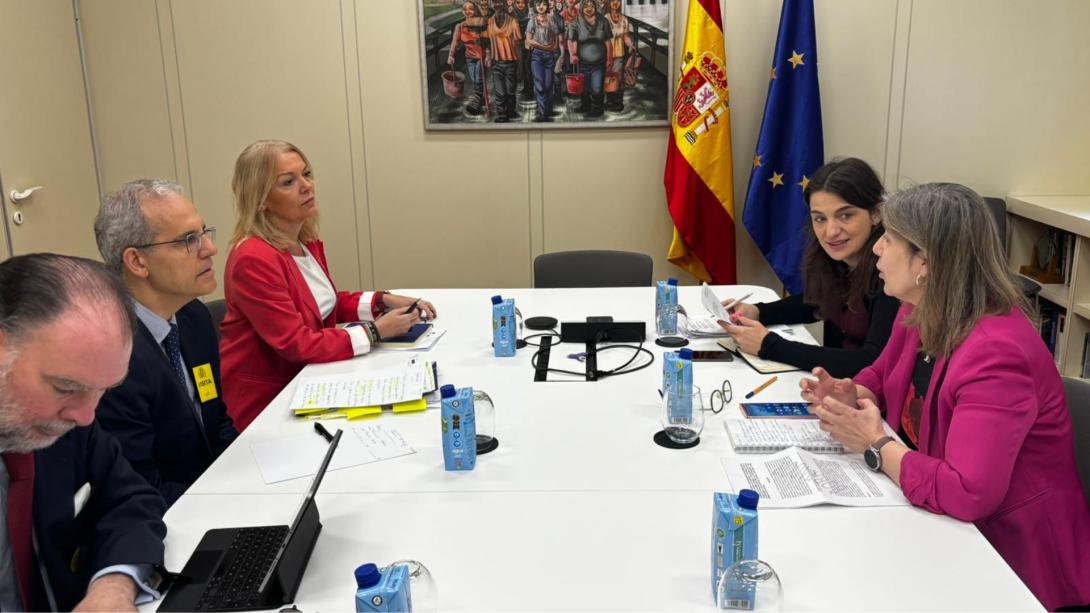 La FEMP reclama al Gobierno una financiación extraordinaria para los ayuntamientos ante el impacto del proceso de regularización