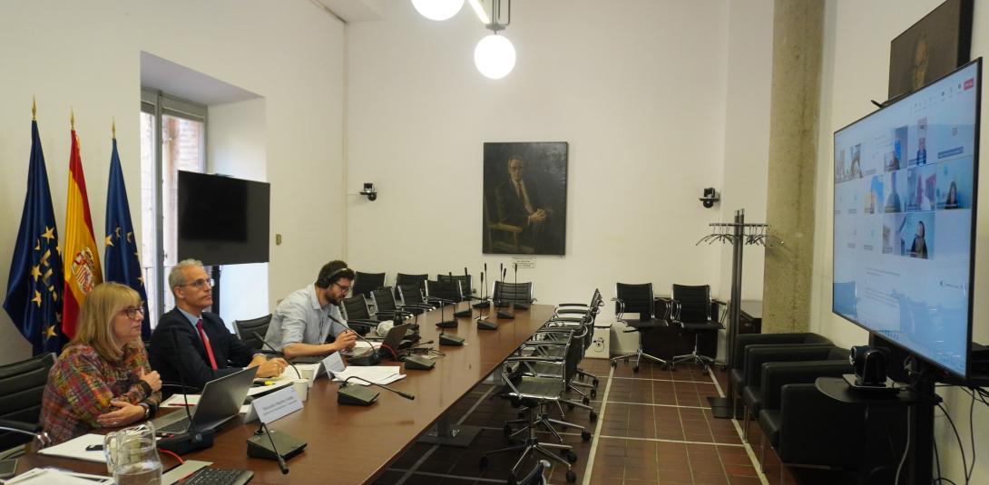 El Consejo de Municipios y Regiones de Europa prepara su próxima Cumbre de Líderes