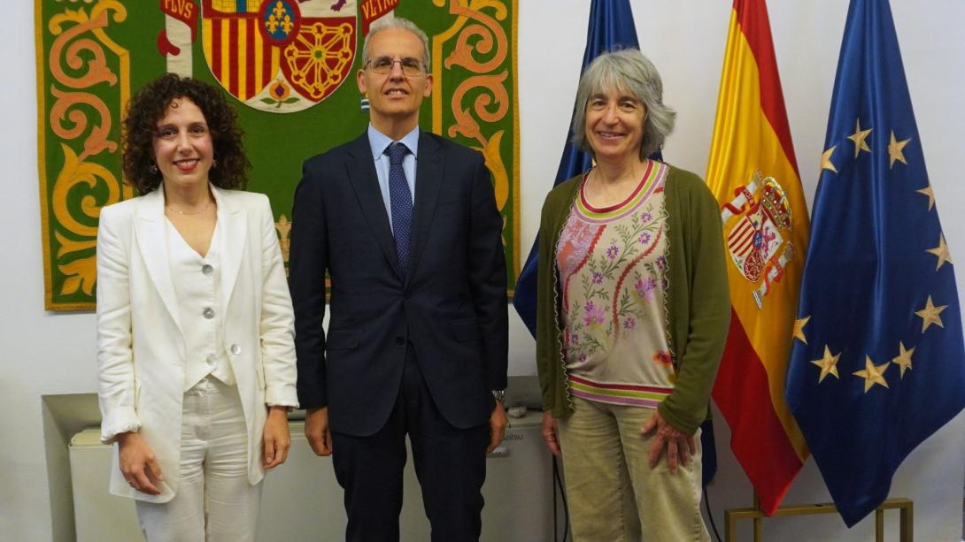 La FEMP sella una alianza para impulsar la bicicleta como eje de movilidad activa y sostenible