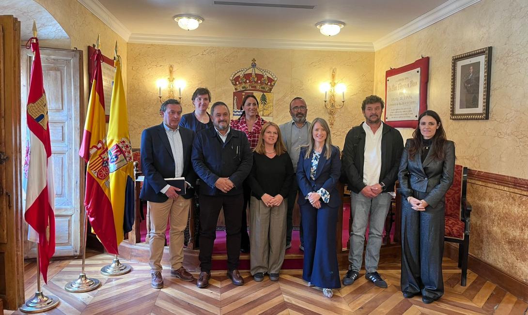 Educación, igualdad de género, agua, alimentación y paz centraron las ayudas locales para cooperación al desarrollo 2024
