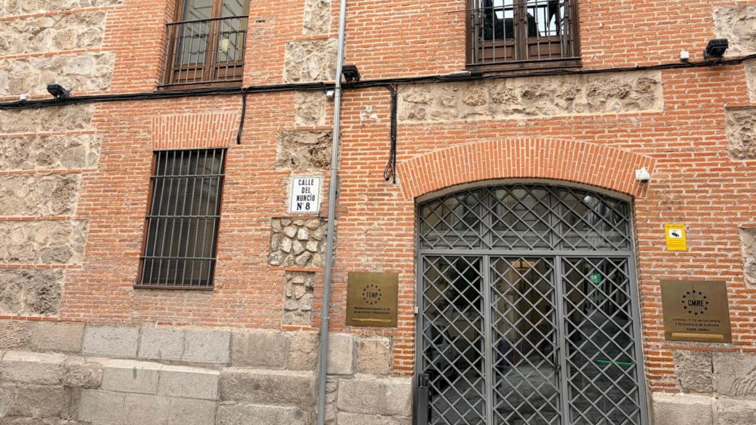 Los municipios españoles refuerzan su presencia en las grandes citas de urbanismo y movilidad de IFEMA