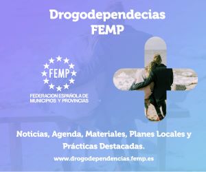 Drogodependencias FEMP