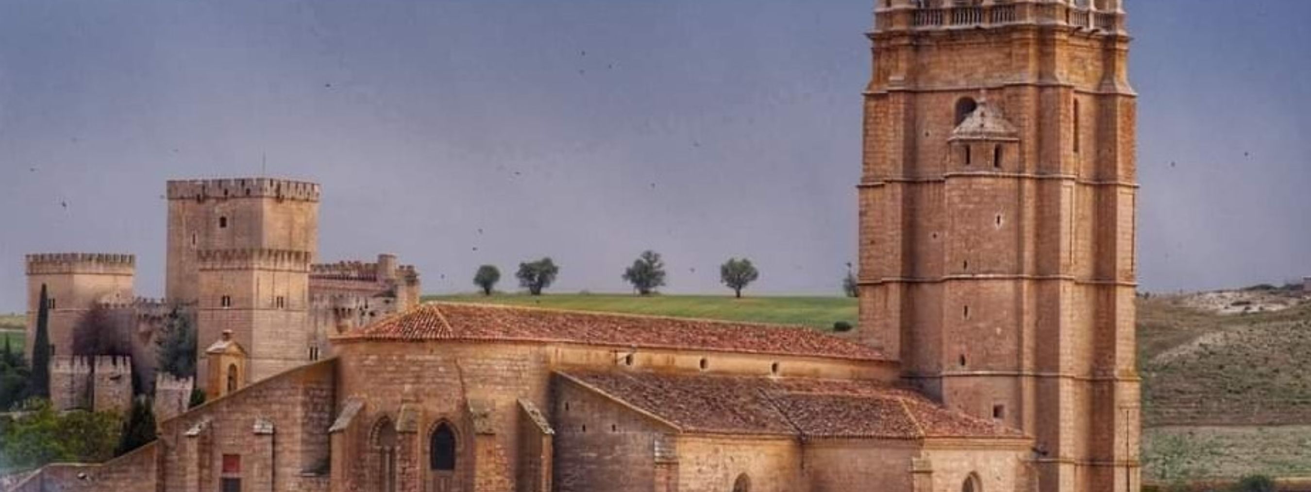 Ayuntamiento de Ampudia