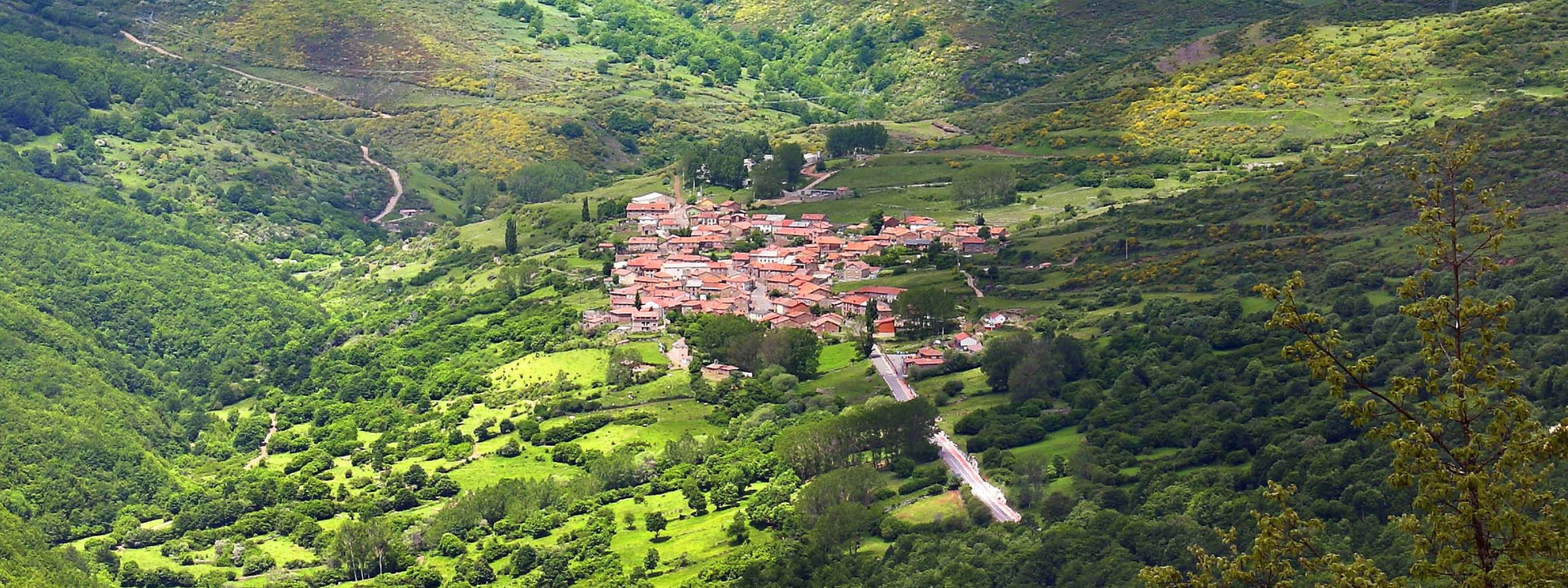 Brañosera