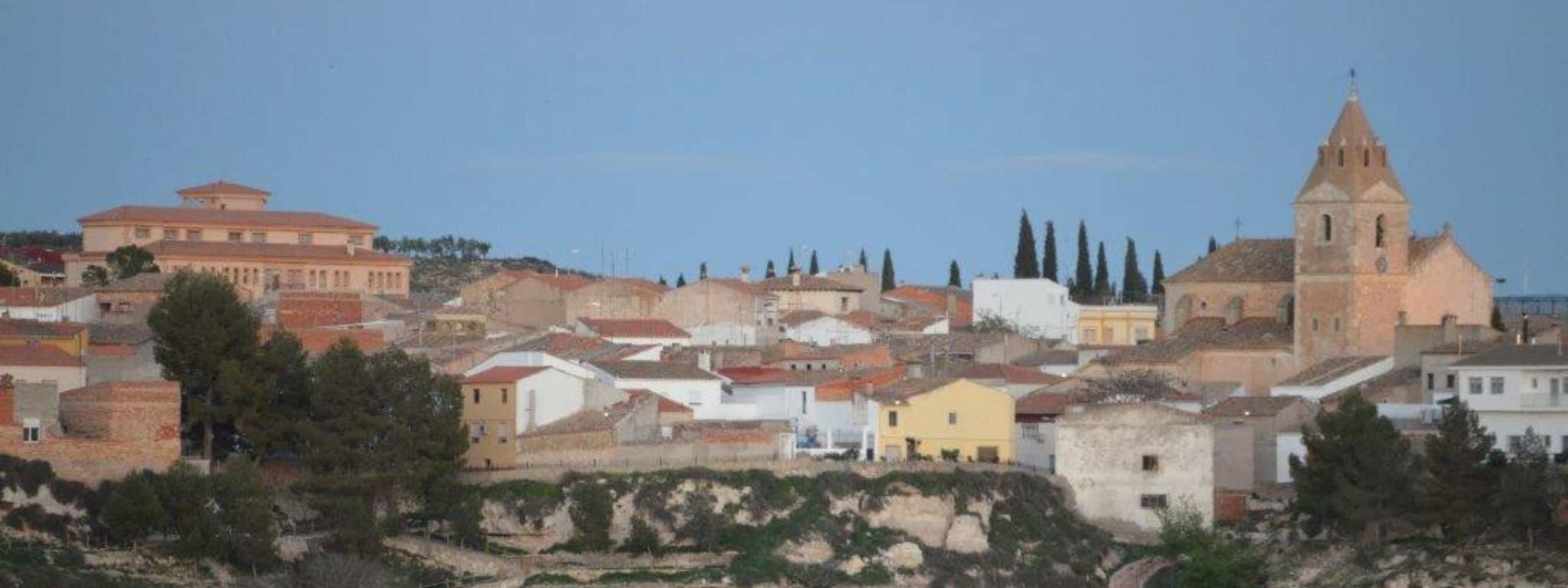 Abengibre