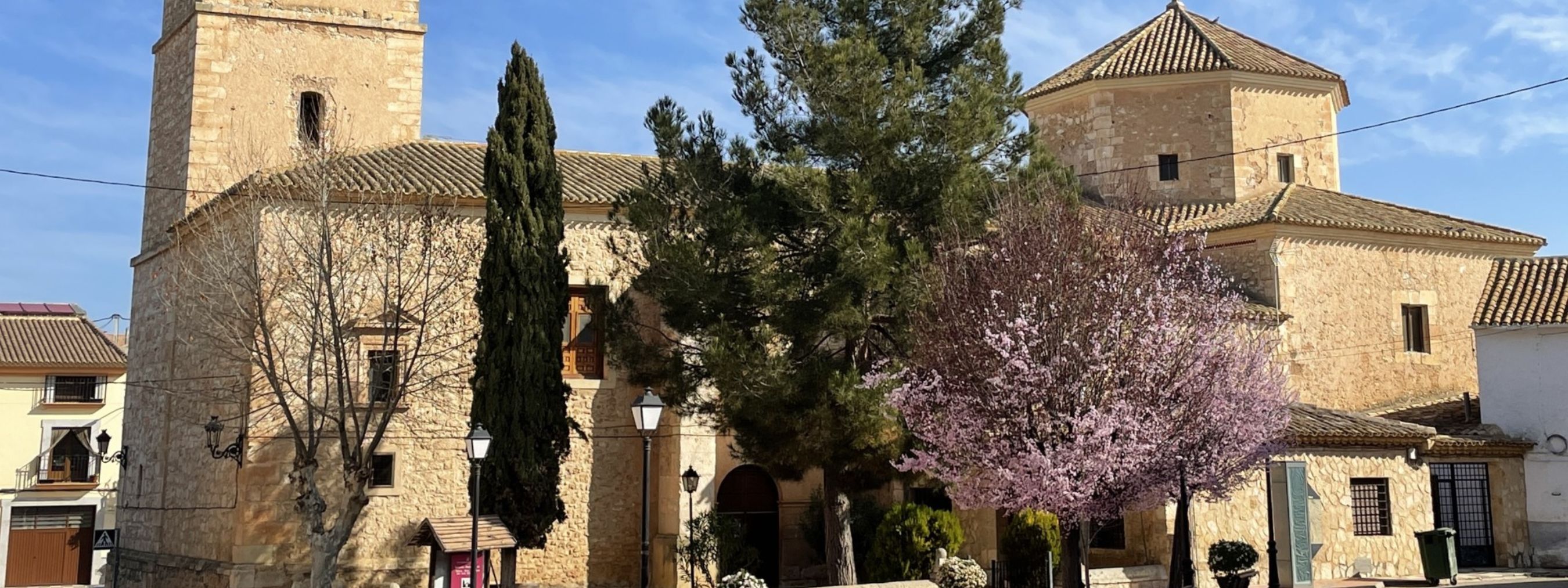 Ayuntamiento de Cenizate