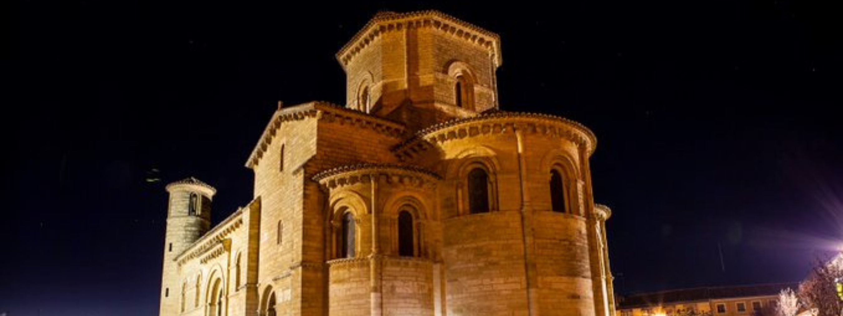 Ayuntamiento de Frómista