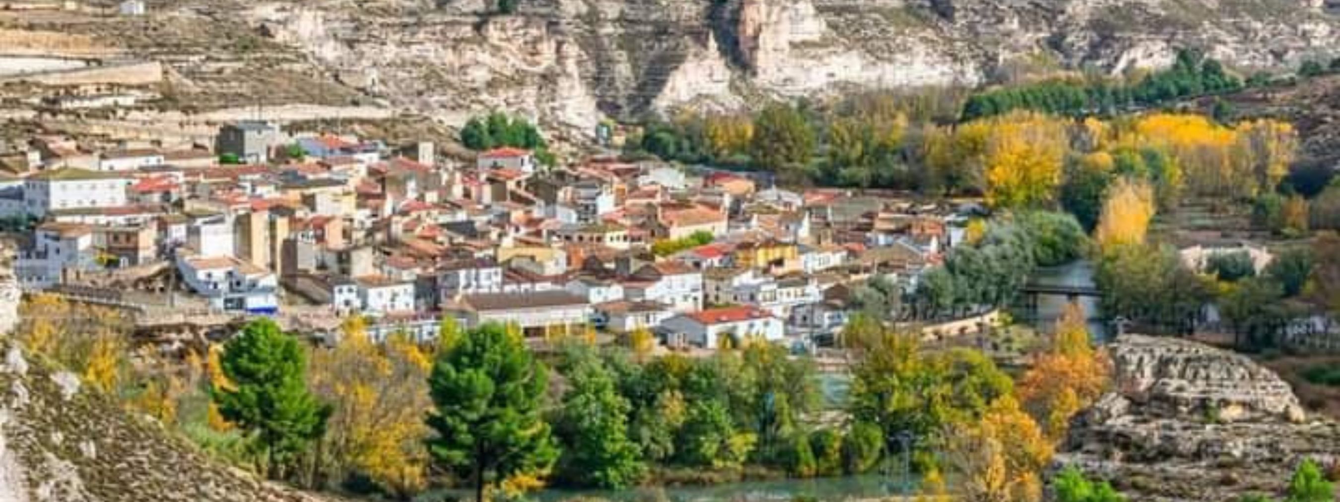 Ayuntamiento de La Recueja