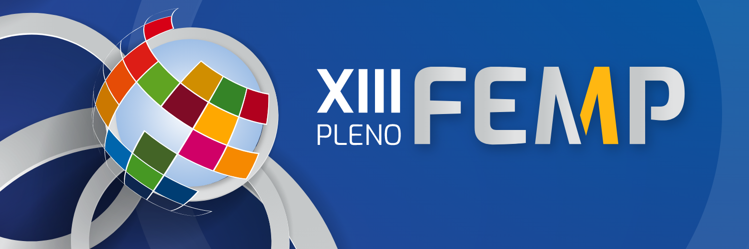 XIII Pleno FEMP