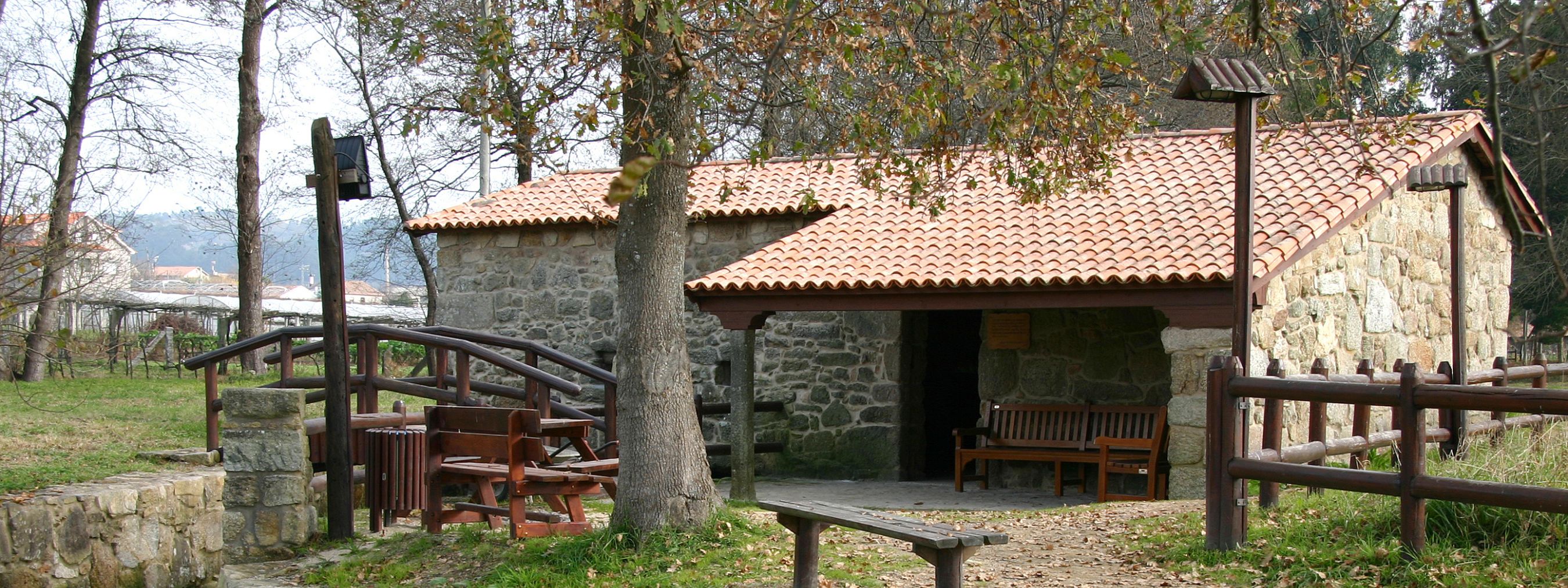 Concello de Ribadumia
