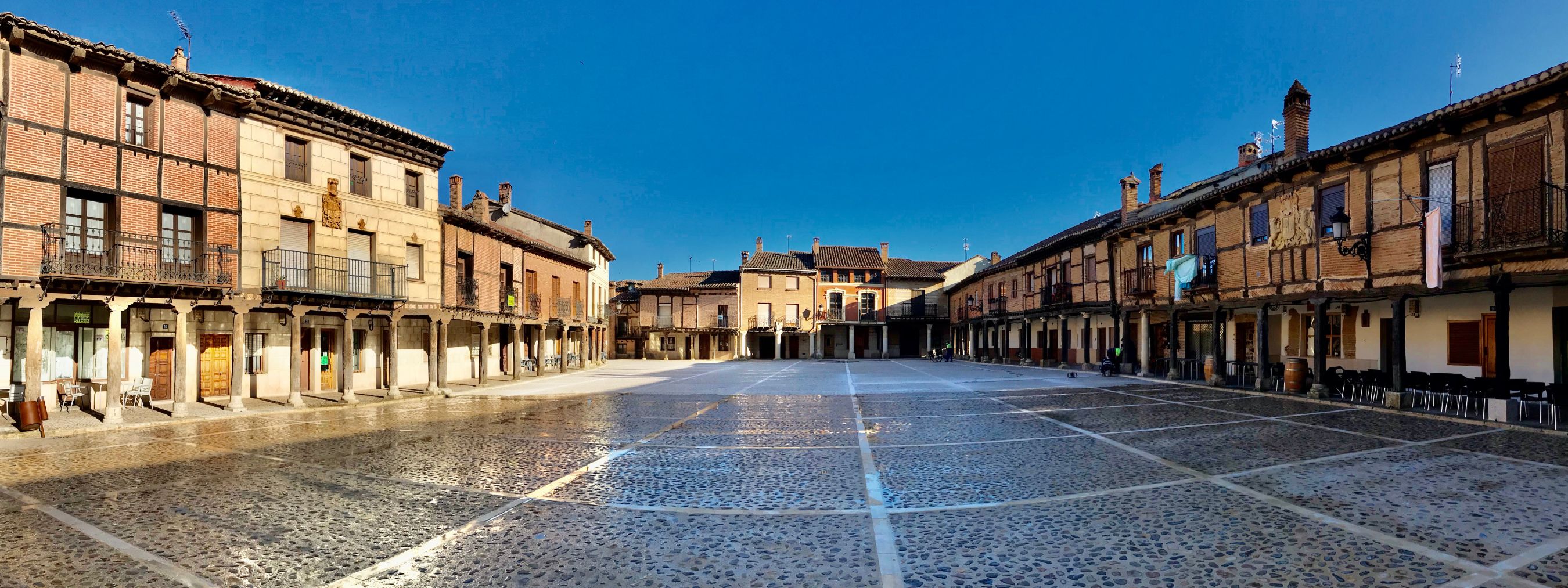 Ayuntamiento de Saldaña