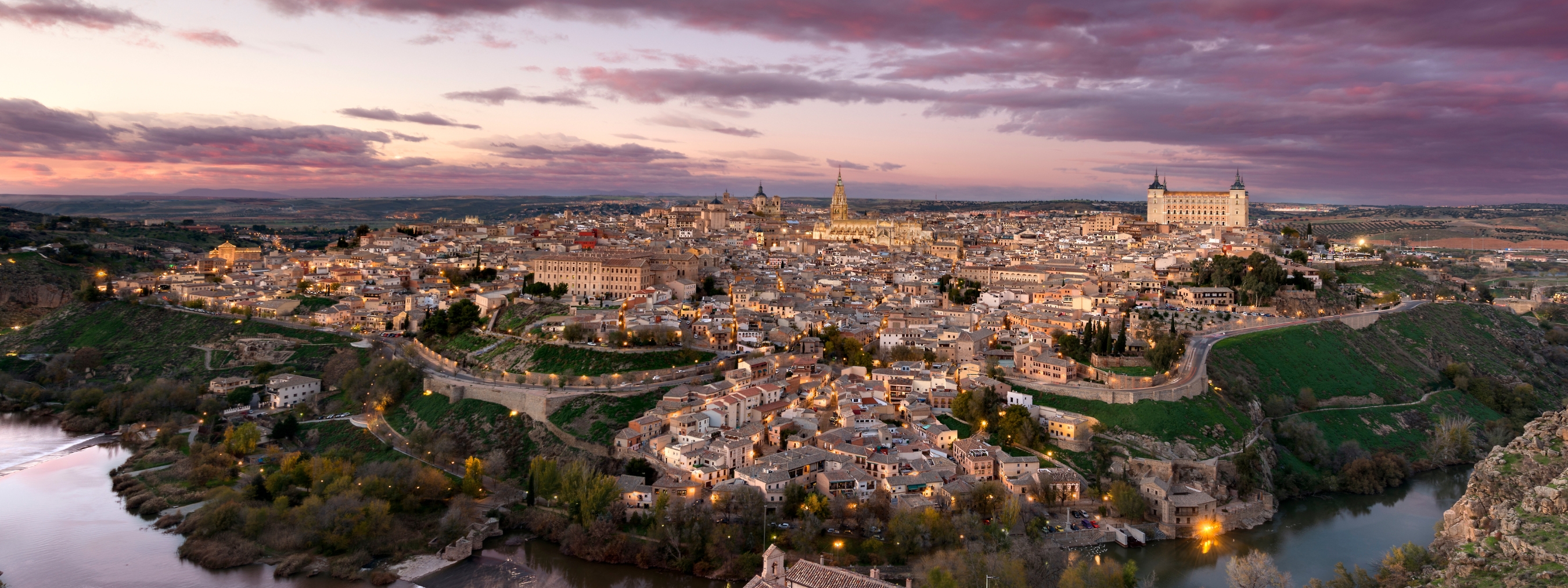 Toledo