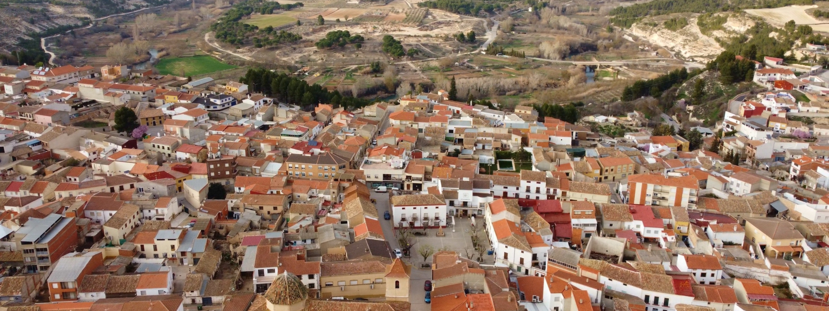 Ayuntamiento de Valdeganga