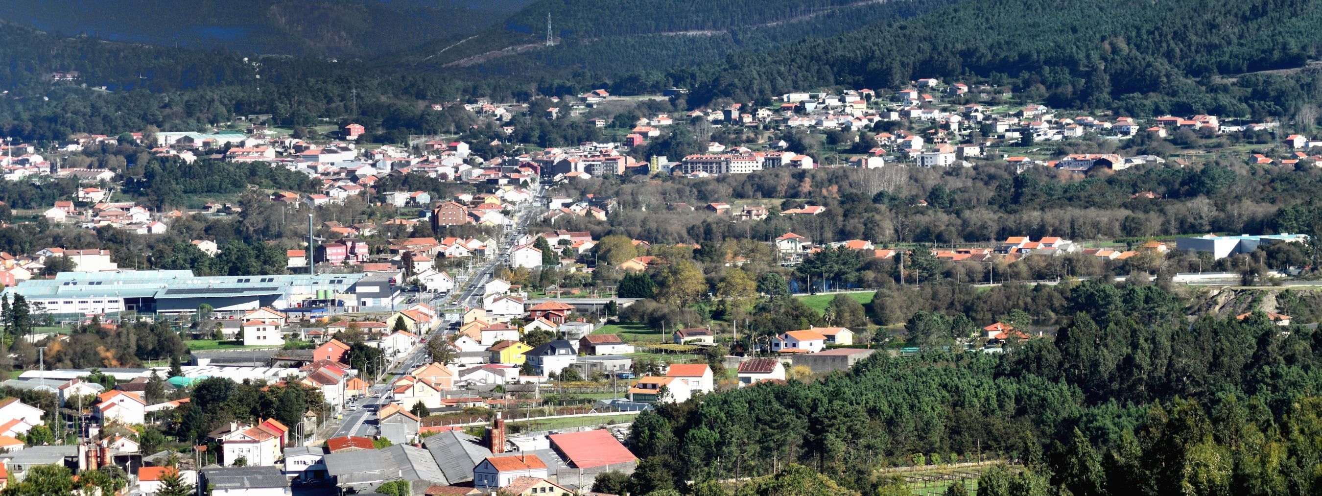 Ayuntamiento de Valga