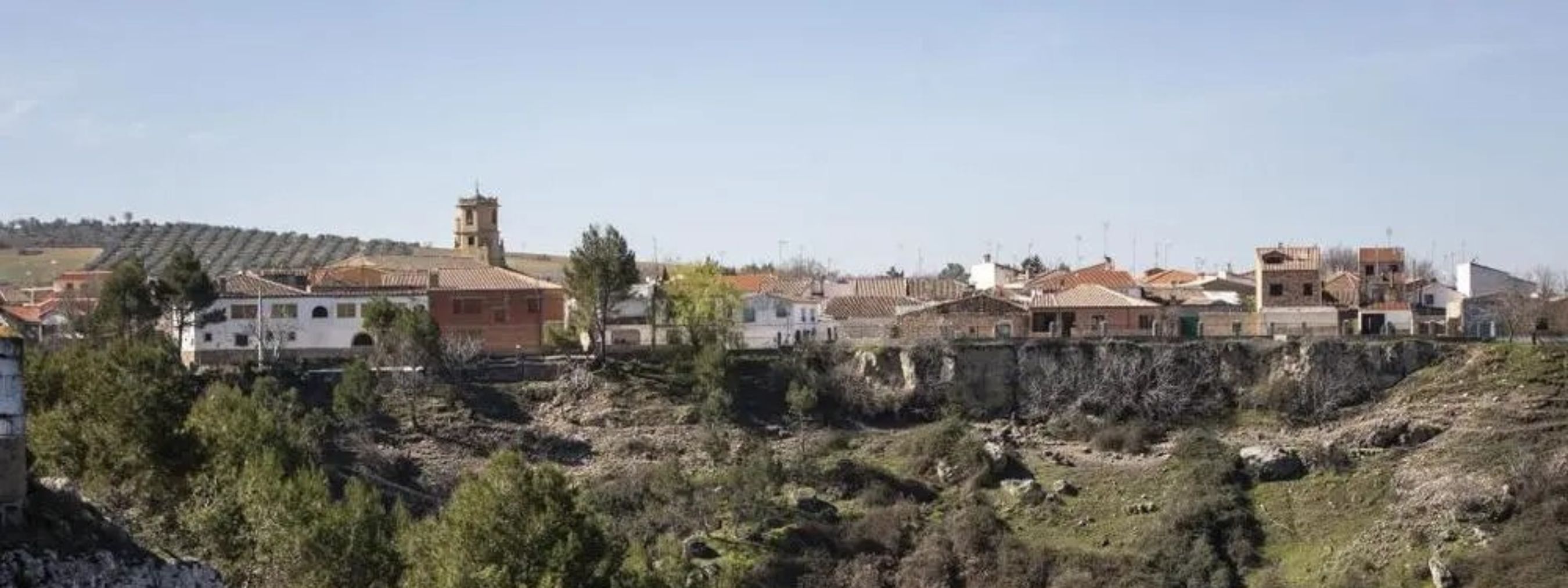 Ayuntamiento de Vianos