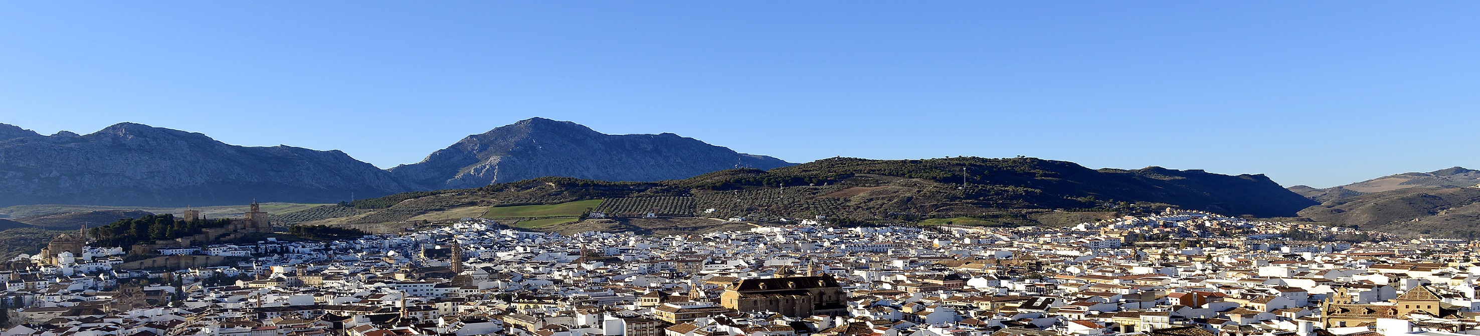 Antequera 