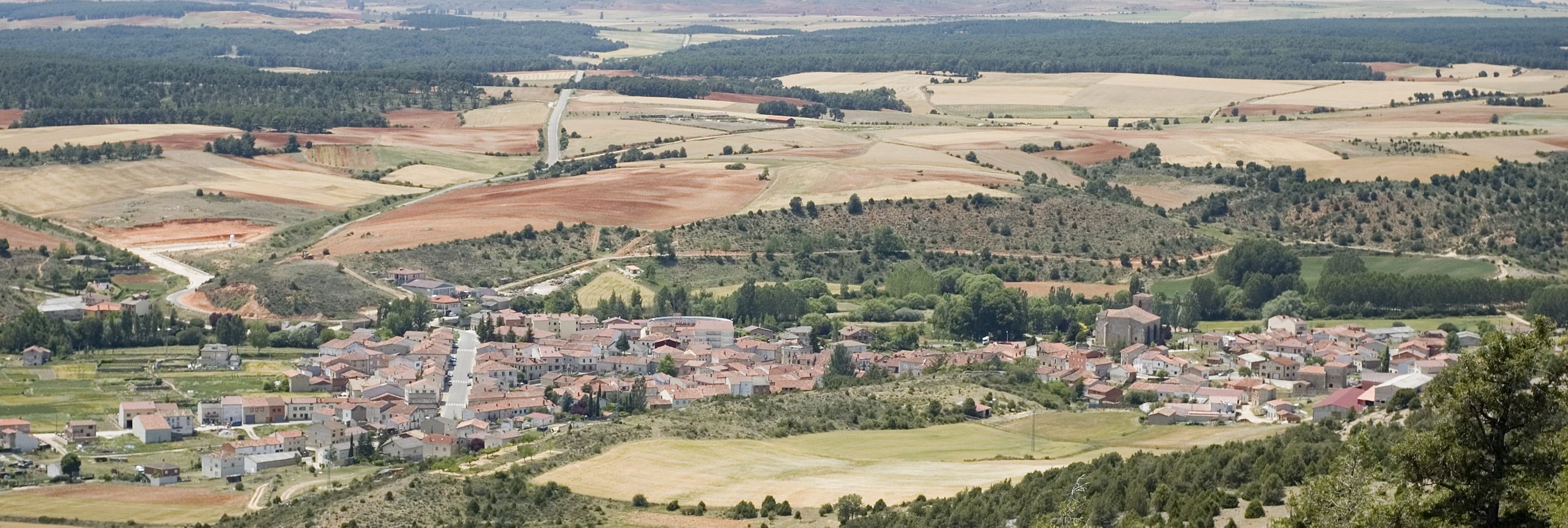 Arauzo de la Miel